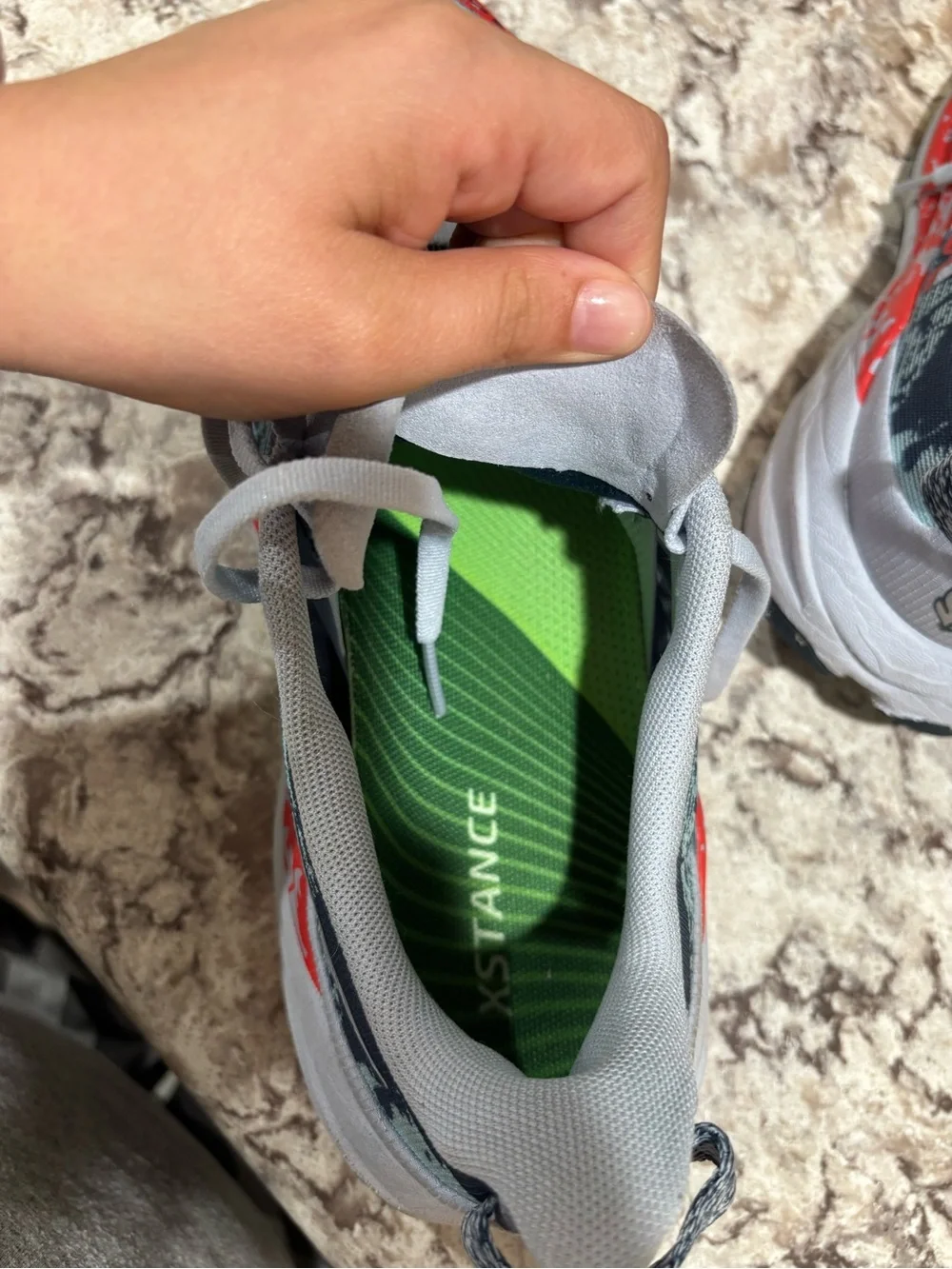 Hoka Men’s Speedgoat 6